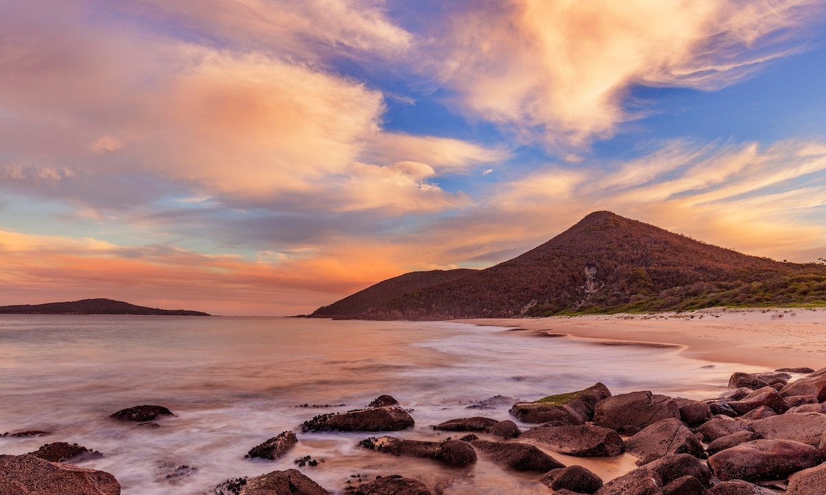 Keinbah, Australia
