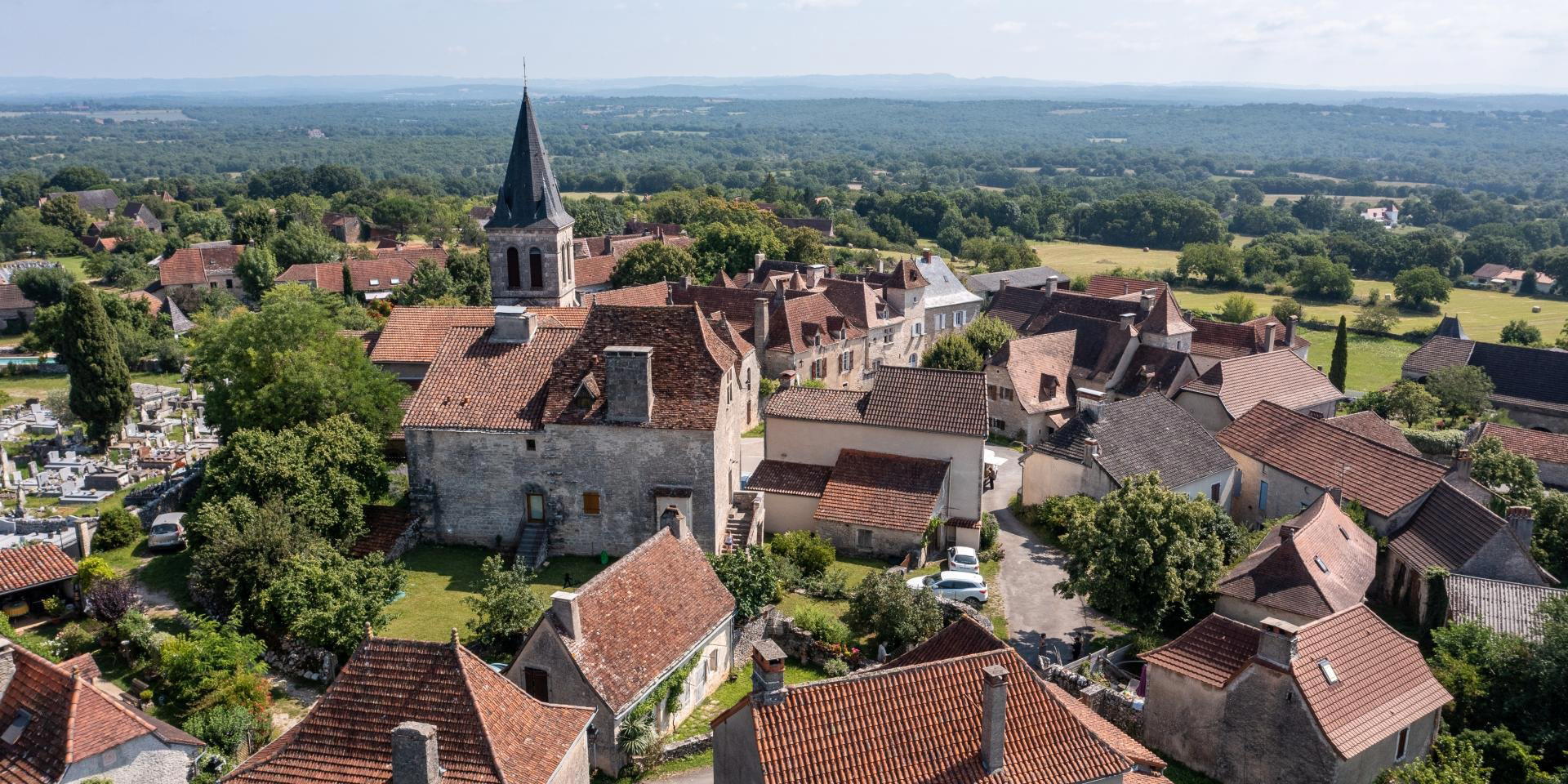 Gramat, France