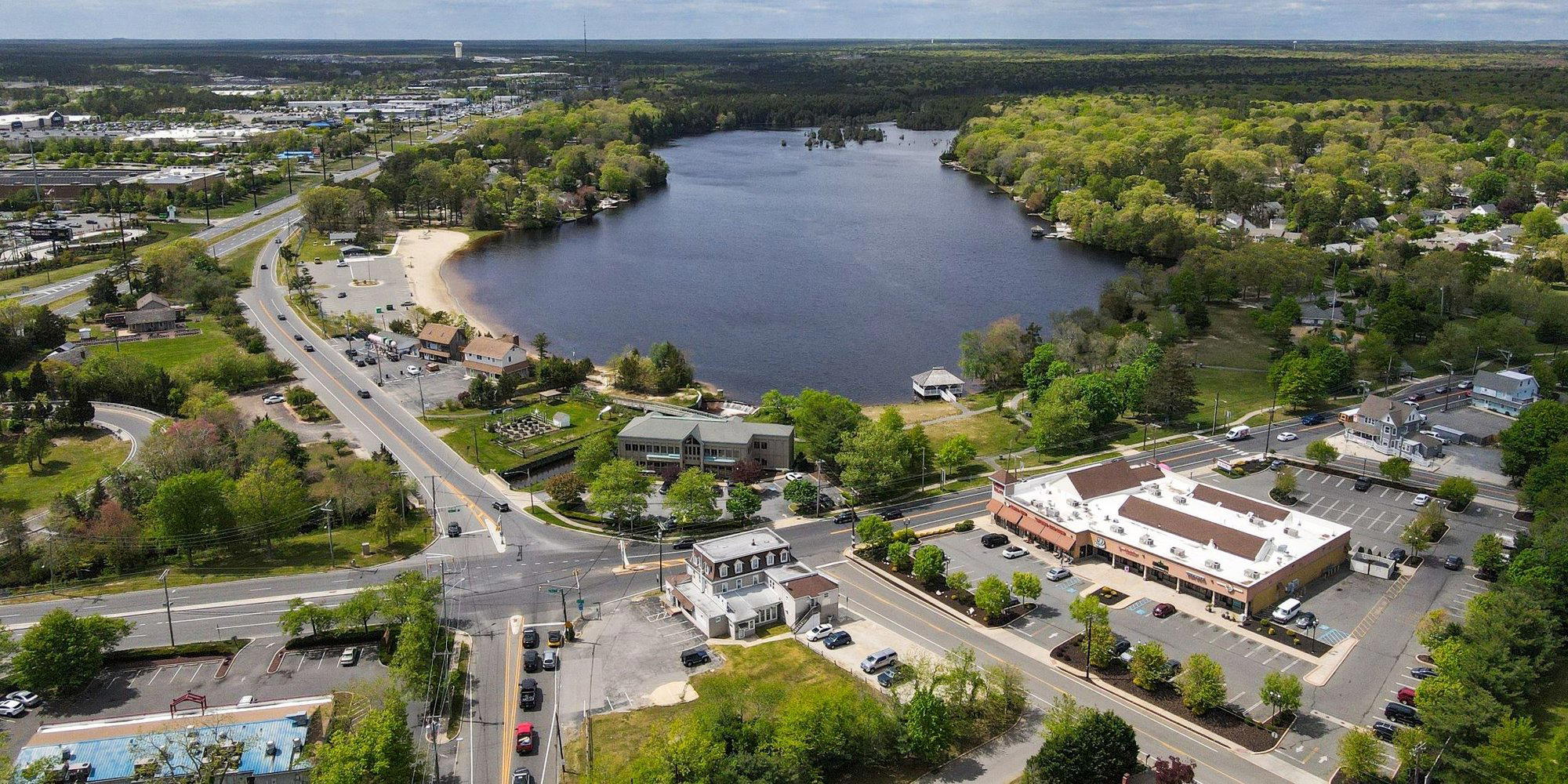 Stafford, United States