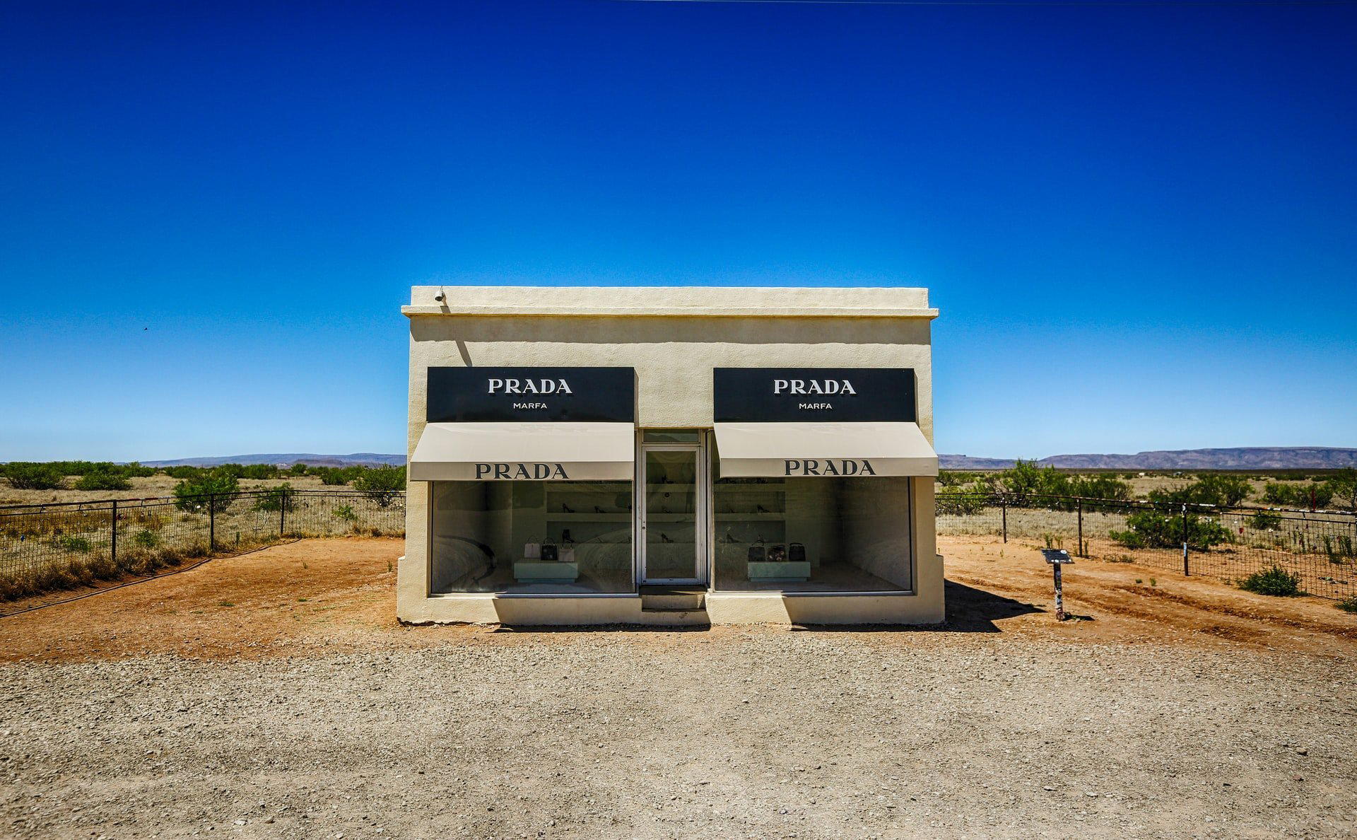 Marfa, United States