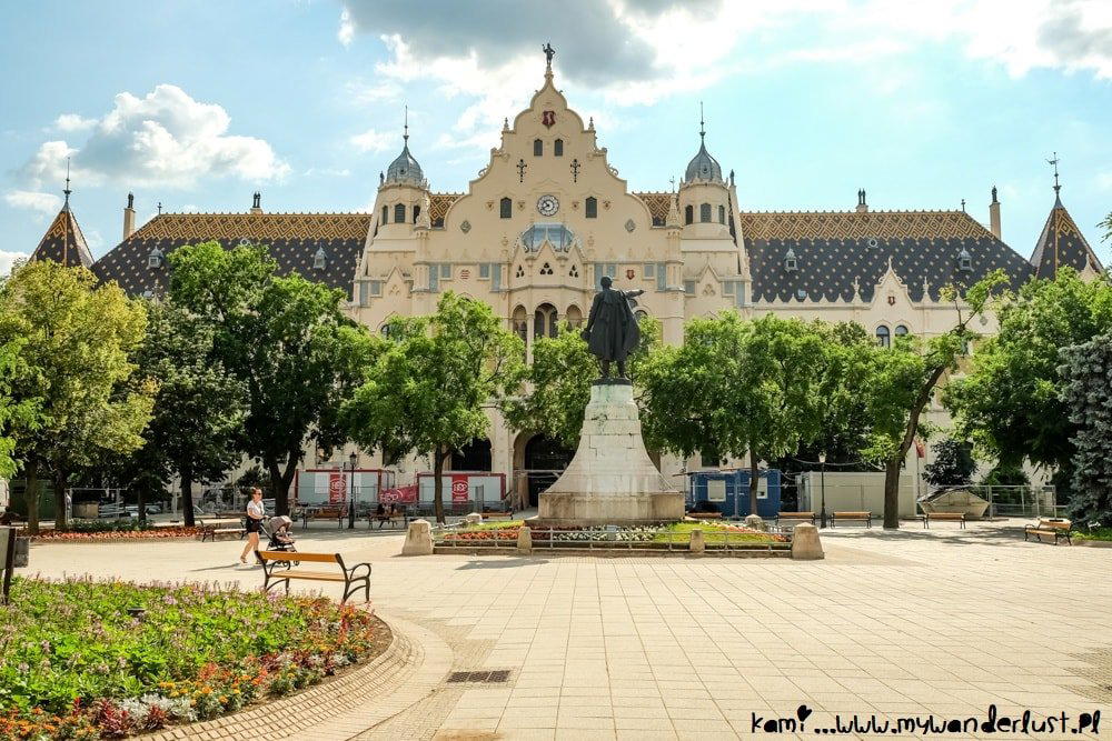 Kecskemet, Hungary