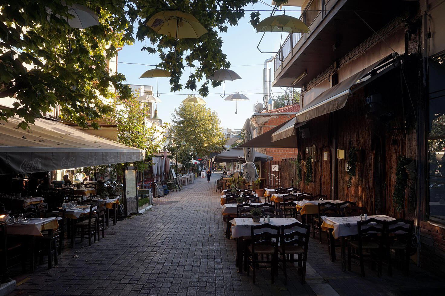 Larissa, Greece