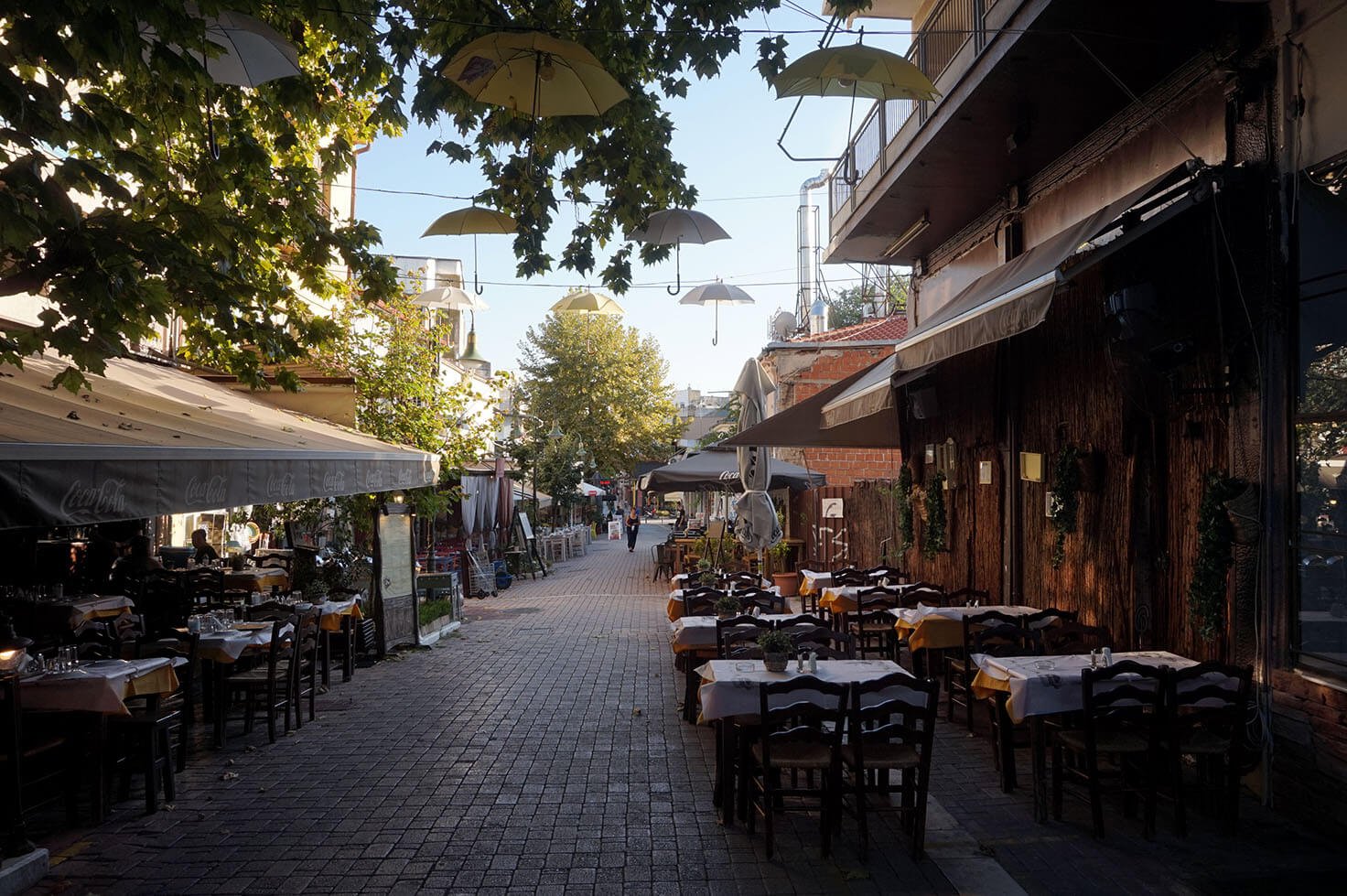Larissa, Greece