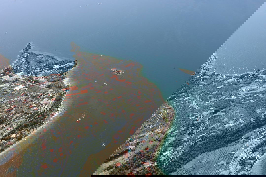 Isola Sant'Antonio, Italy