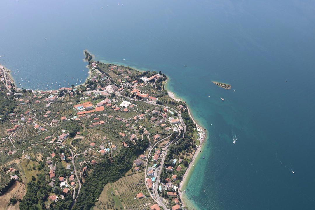 Isola Sant'Antonio, Italy