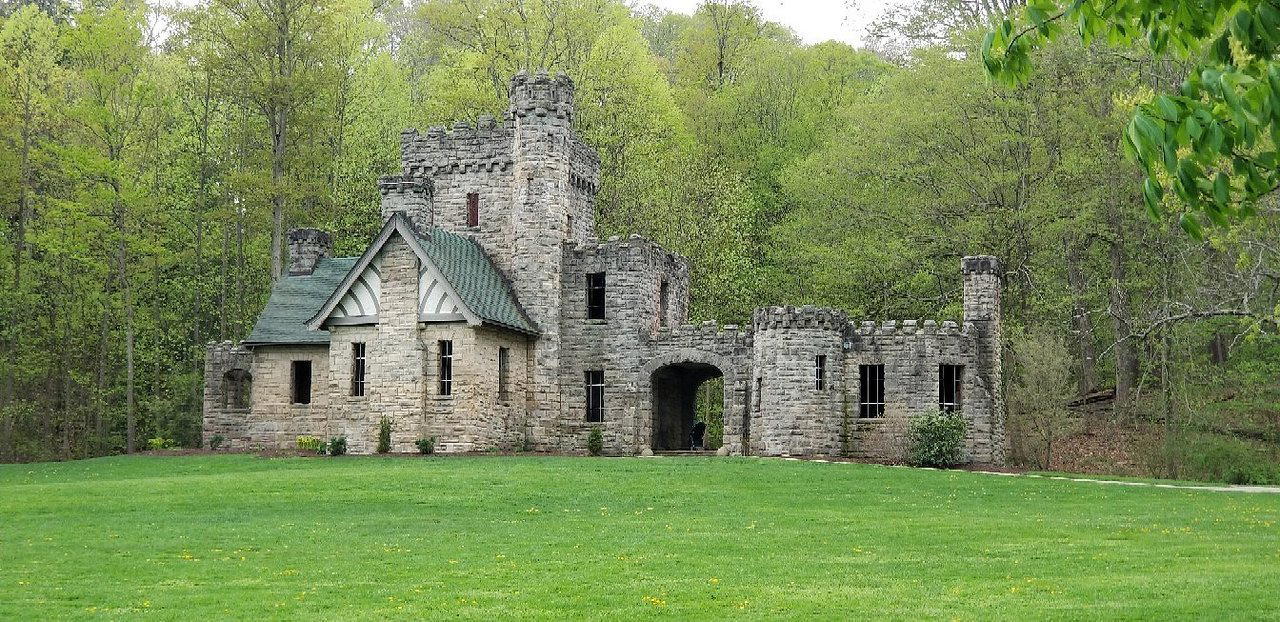 Willoughby Hills, United States