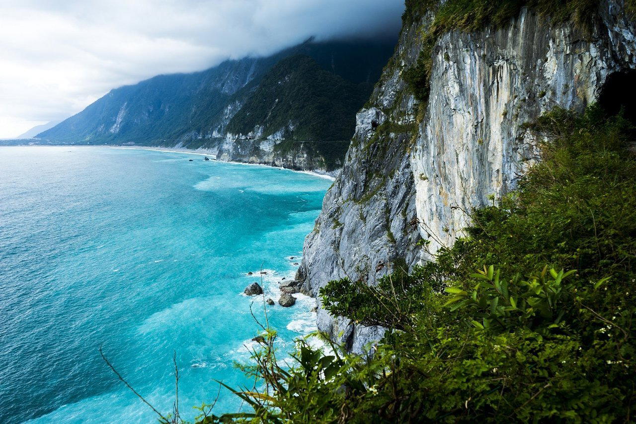 Hualien, Taiwan