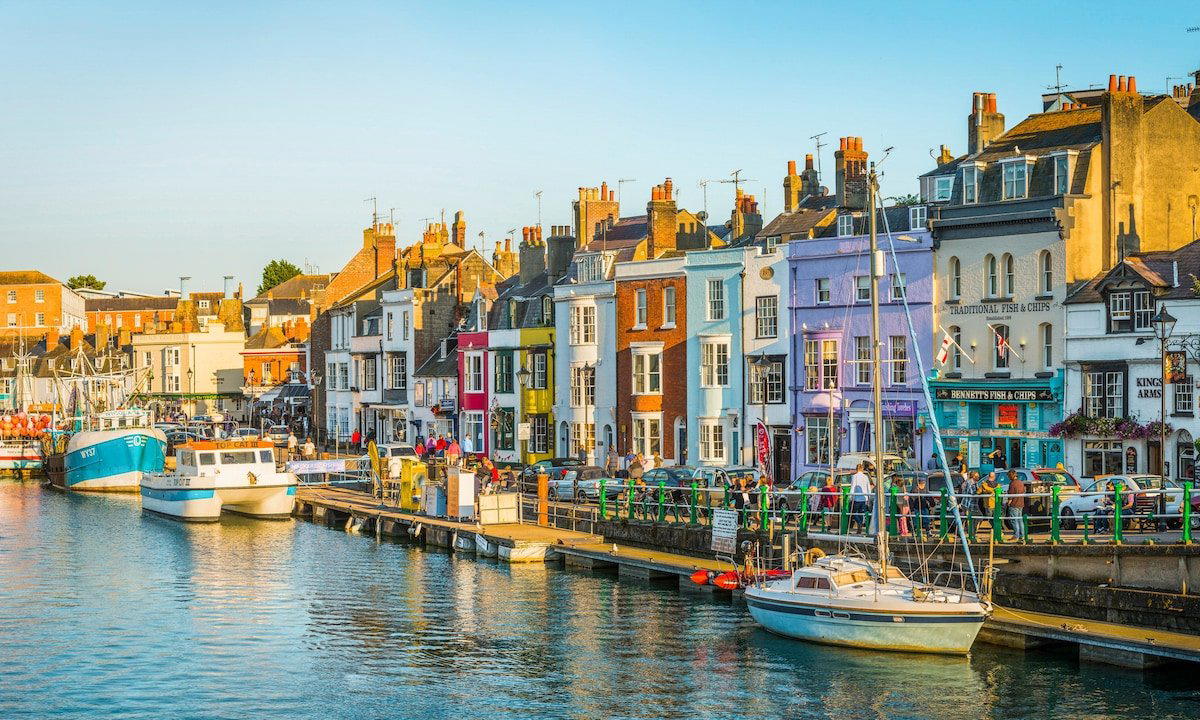 Weymouth, United Kingdom