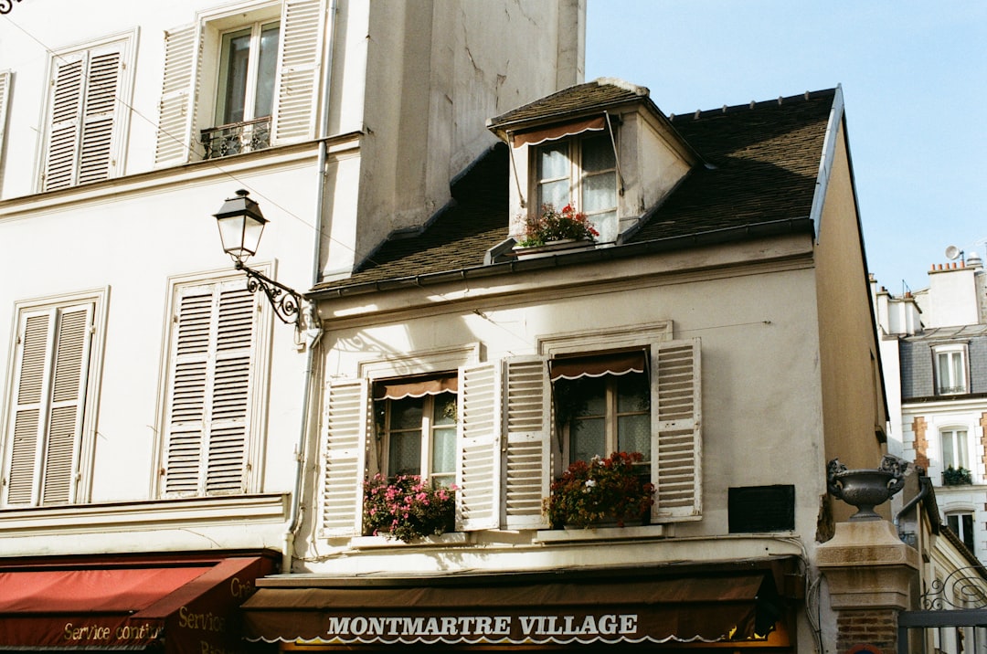 Availles-en-Châtellerault, France