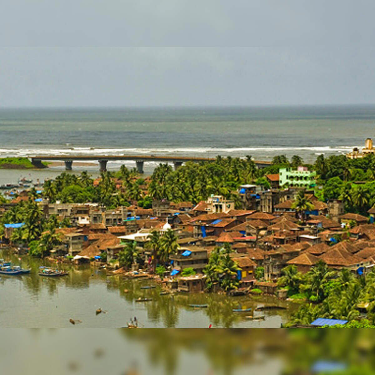 Ratnagiri, India