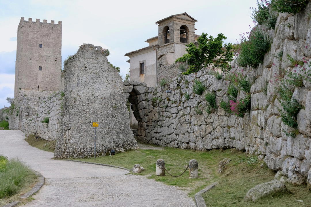 Castelnovo di Sotto, Italy