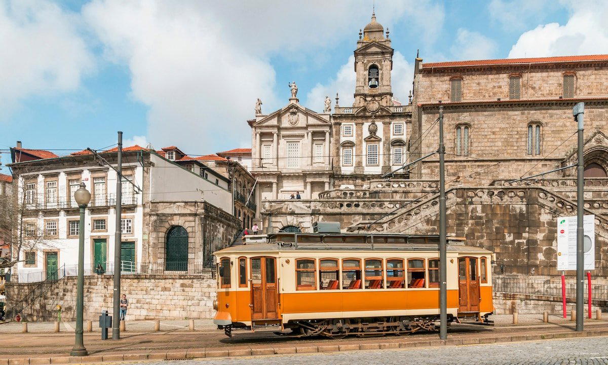 Pedroso, Portugal