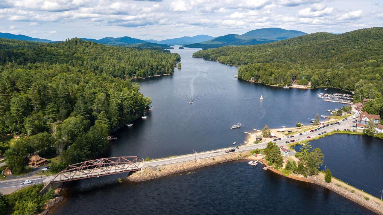 Long Lake, United States