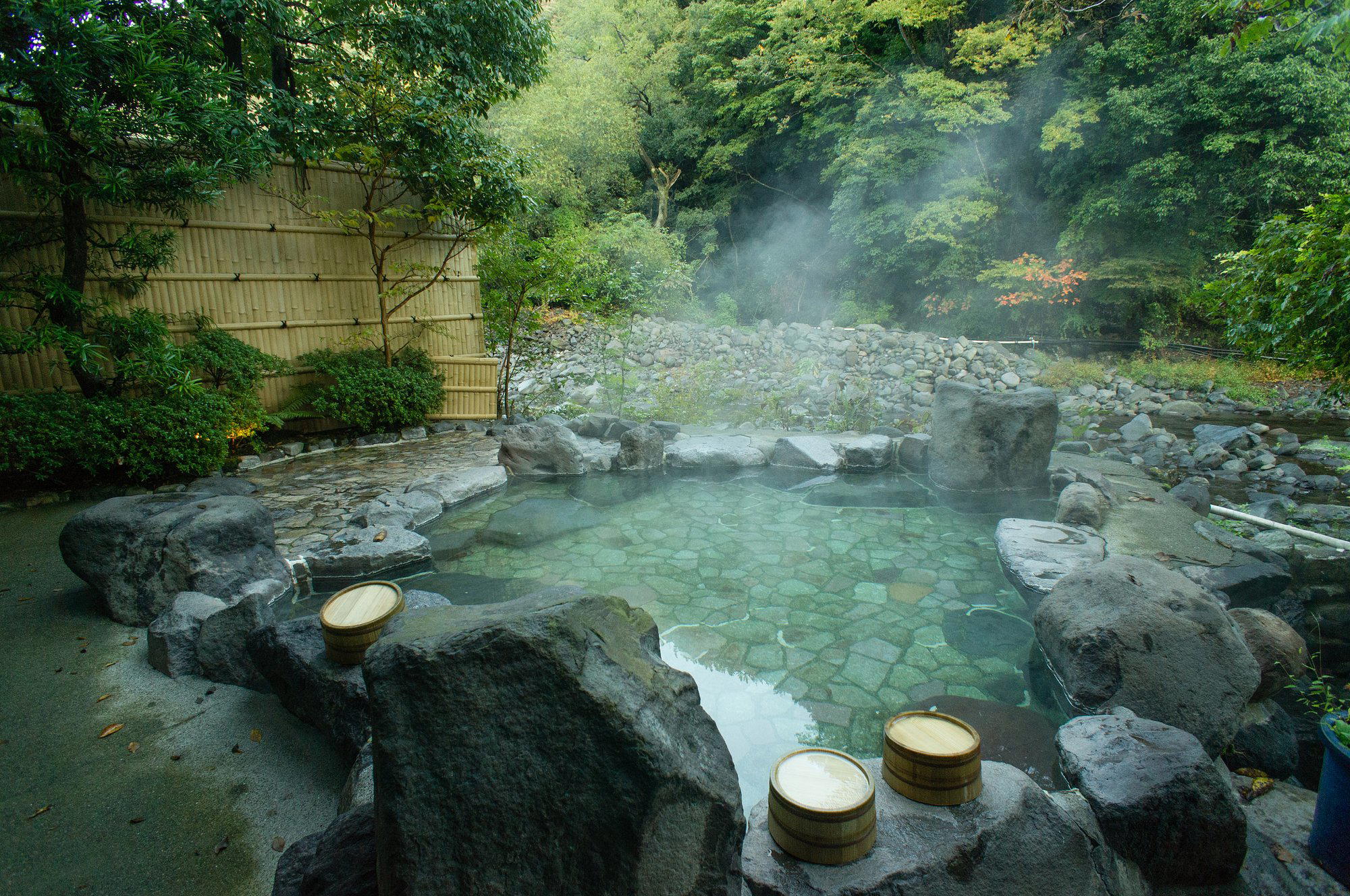 Ochi District, Japan