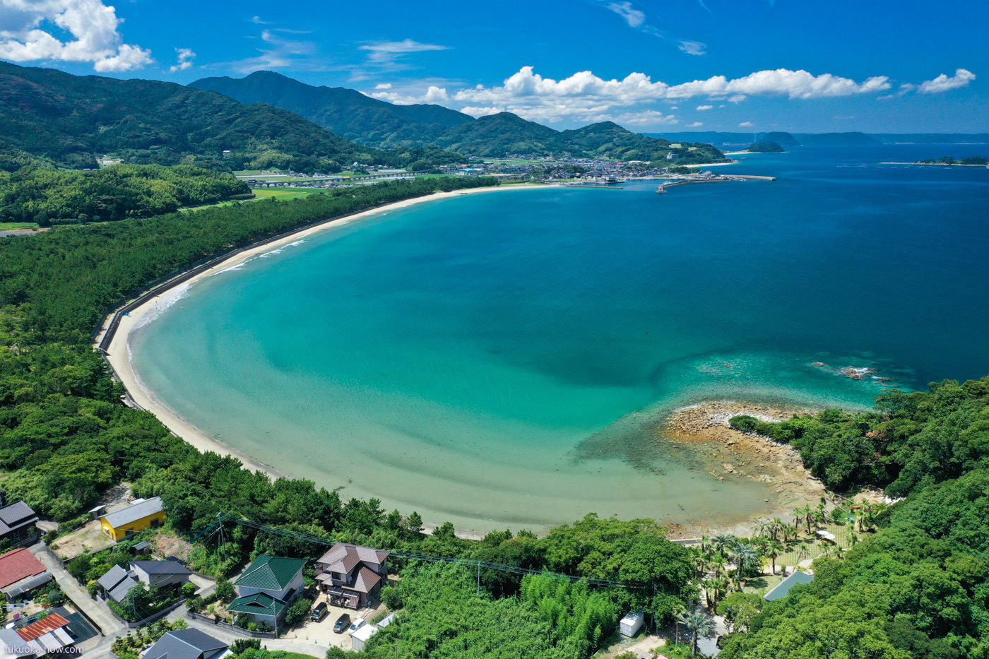 Itoshima, Japan