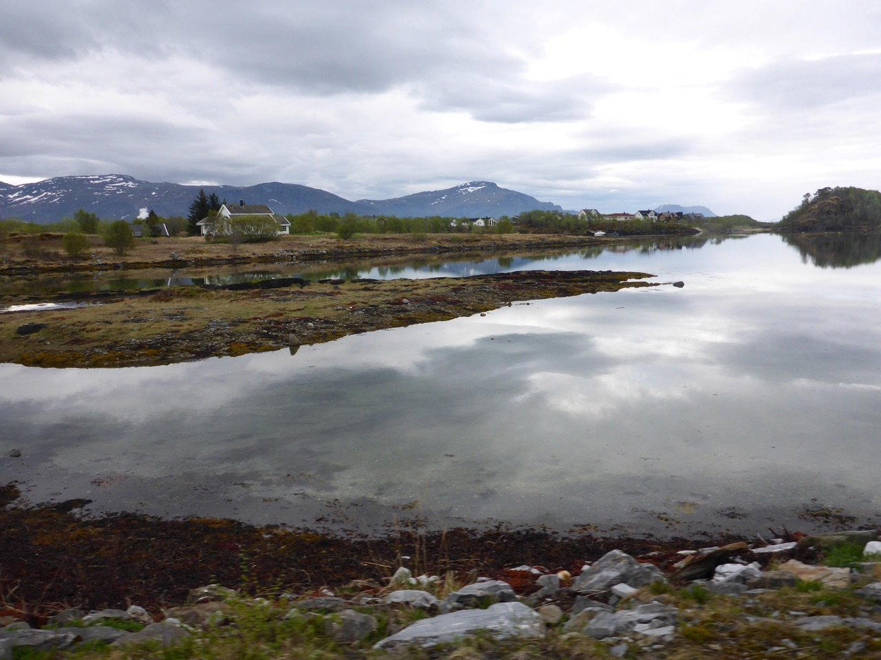 Utskarpen, Norway