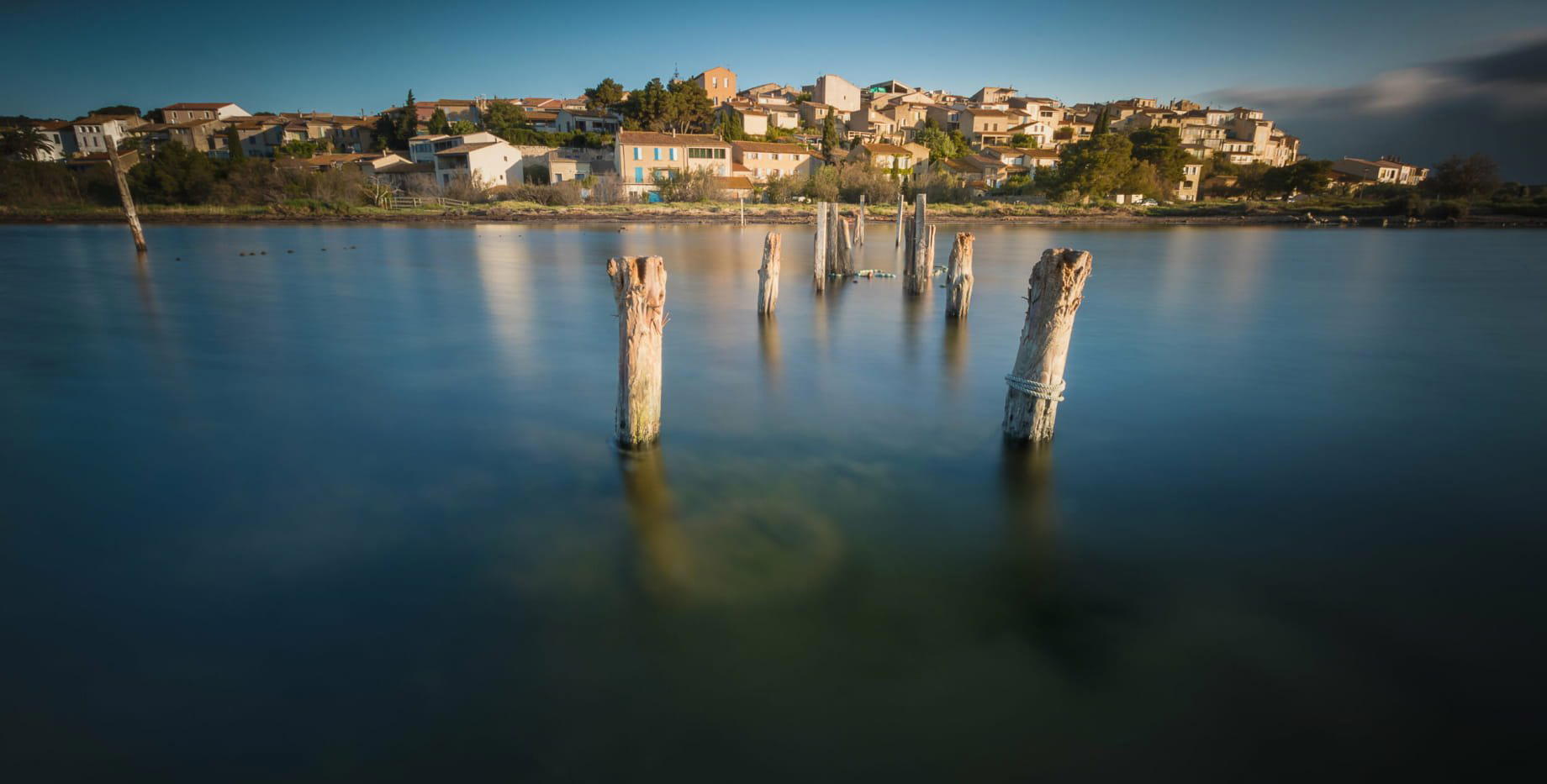 Bages, France
