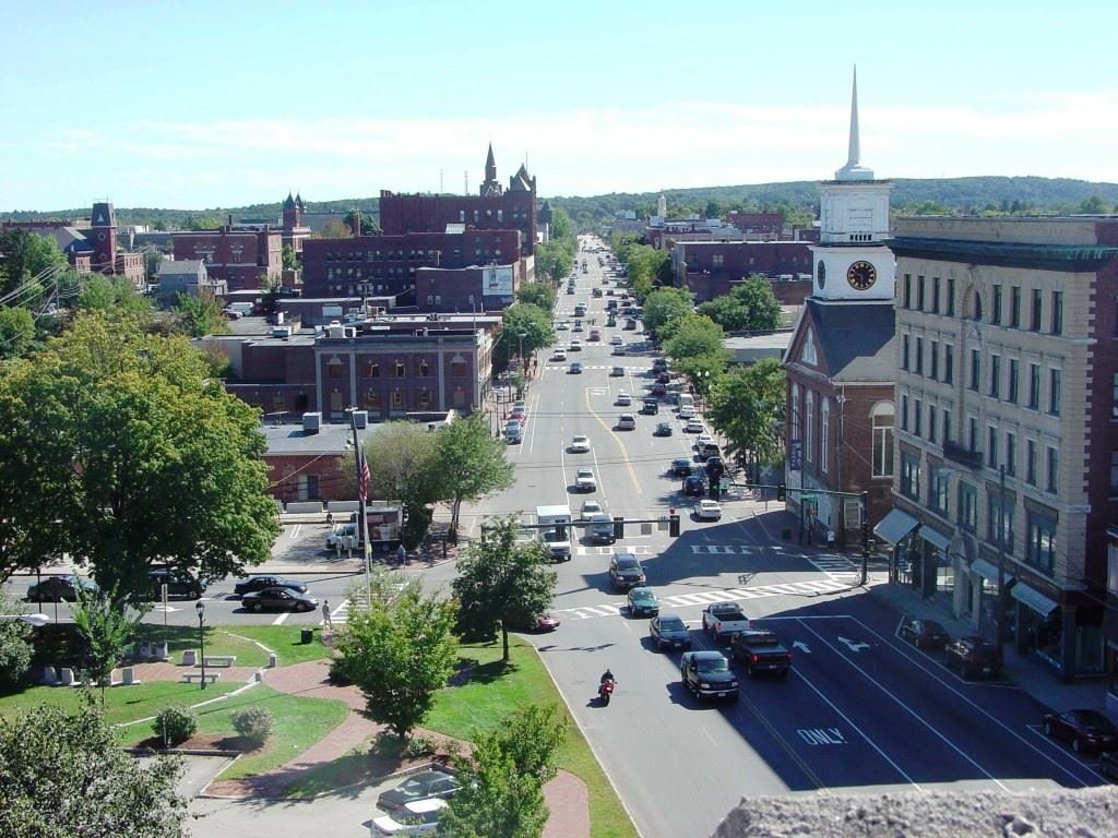 Nashua, United States
