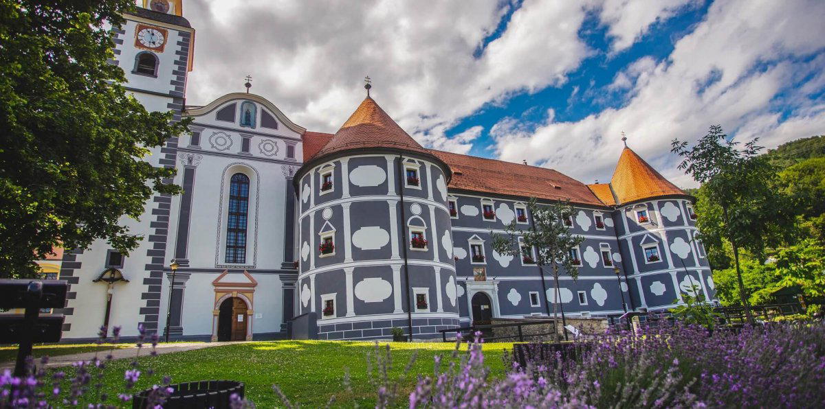 Podcetrtek, Slovenia