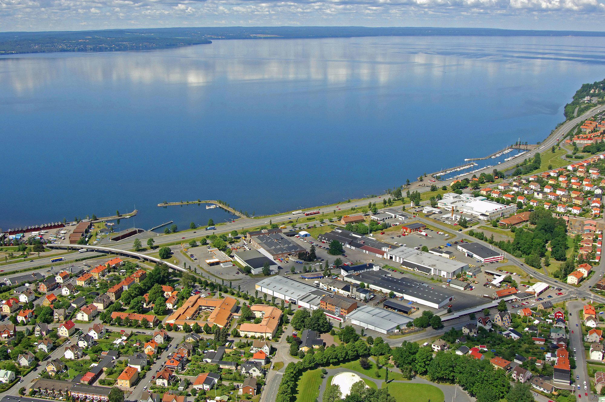 Huskvarna, Sweden