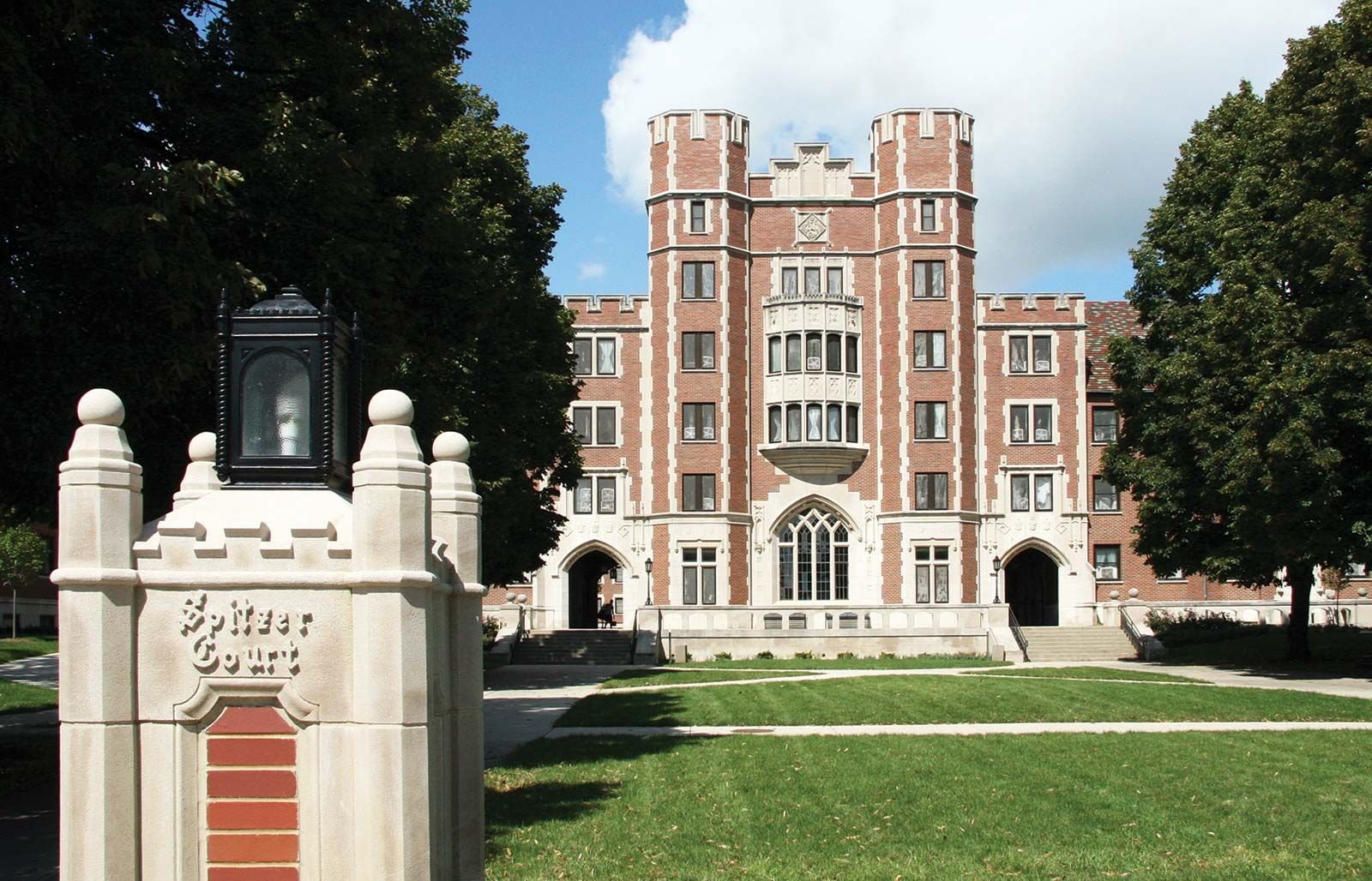 West Lafayette, United States
