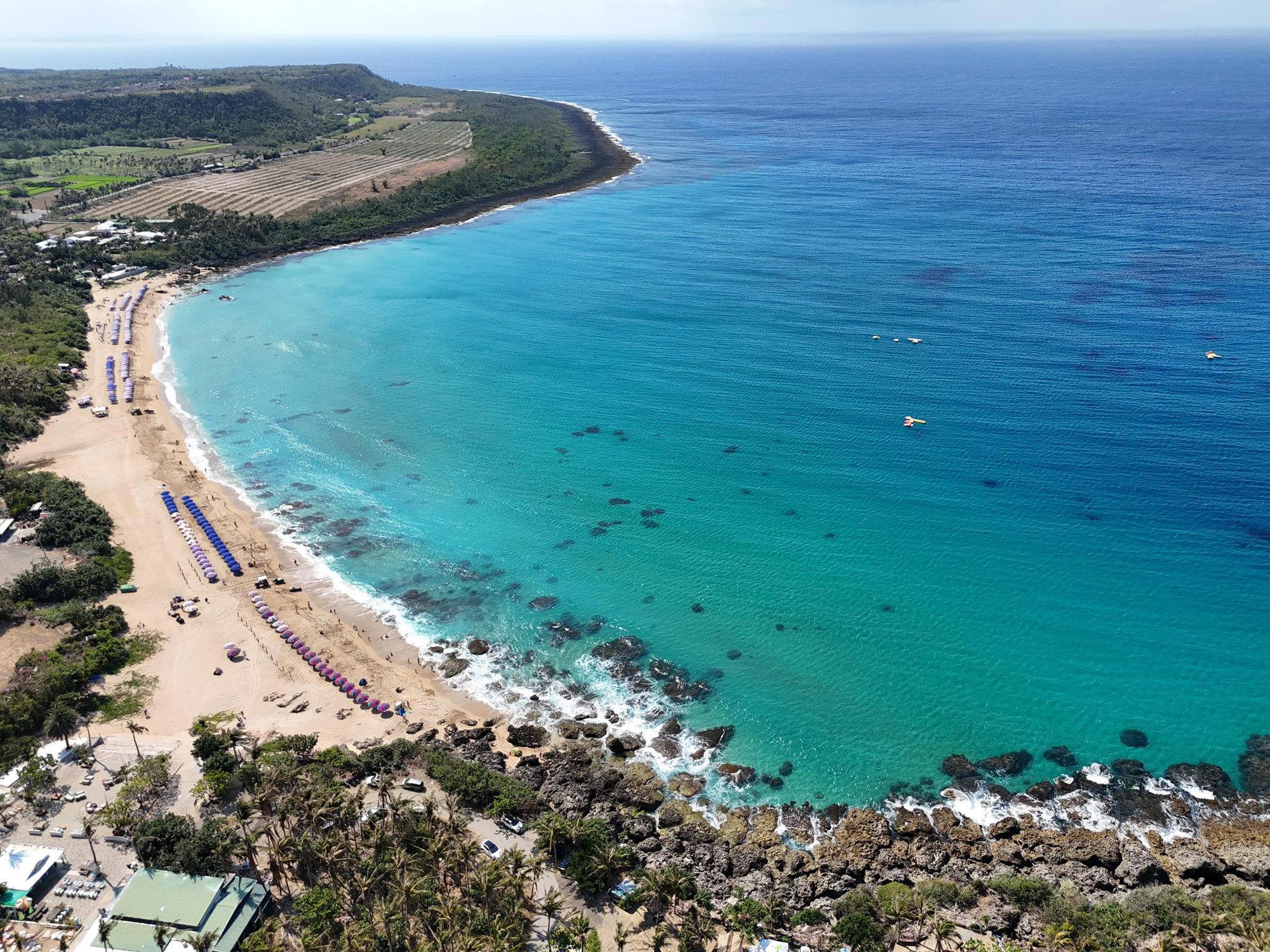 Kenting, Taiwan
