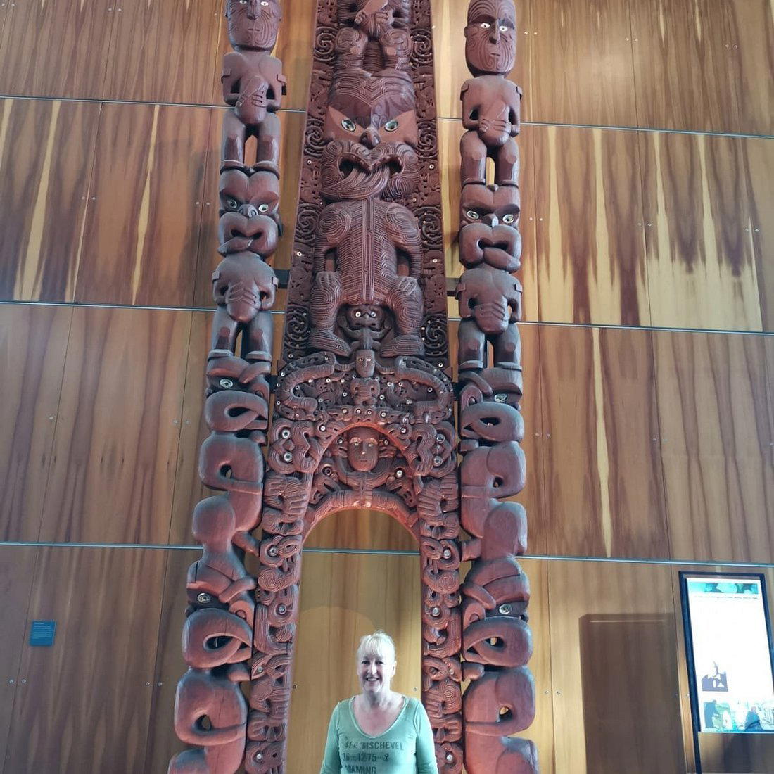 Te Aro, New Zealand