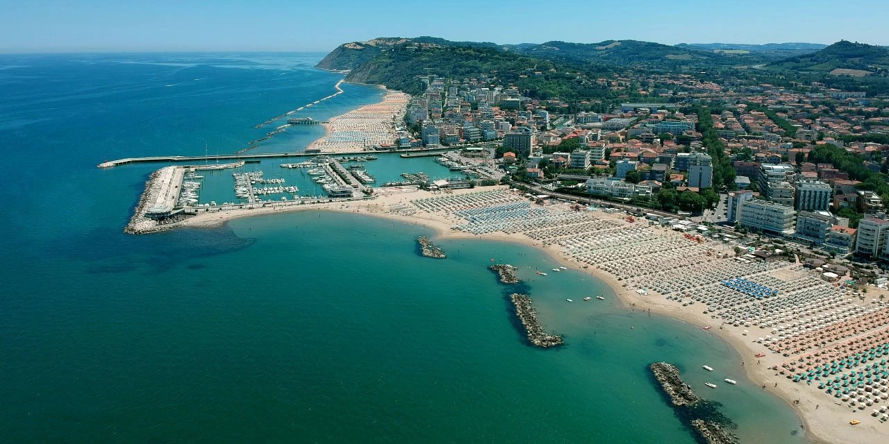 Cattolica, Italy