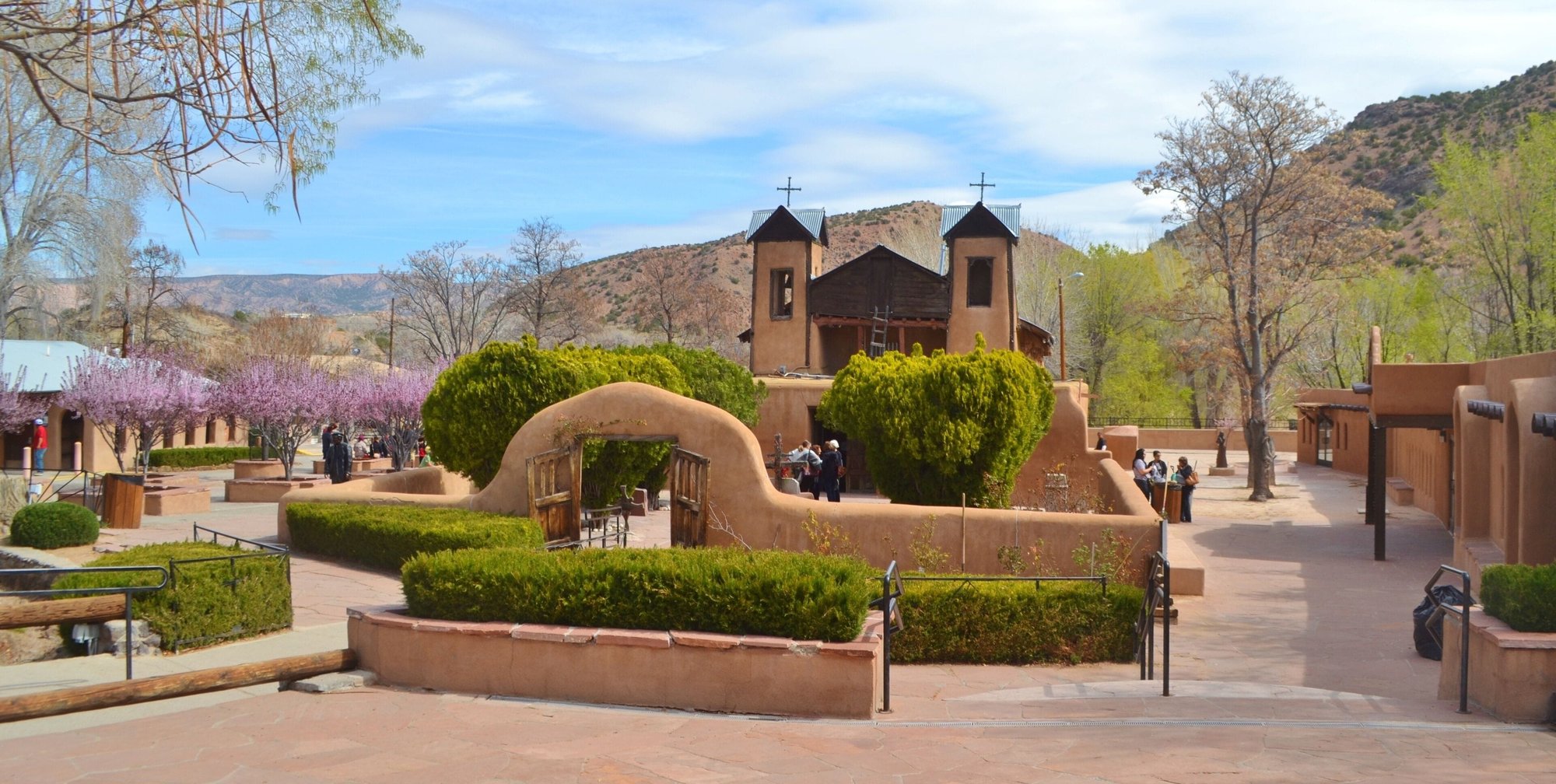 Chimayo, United States