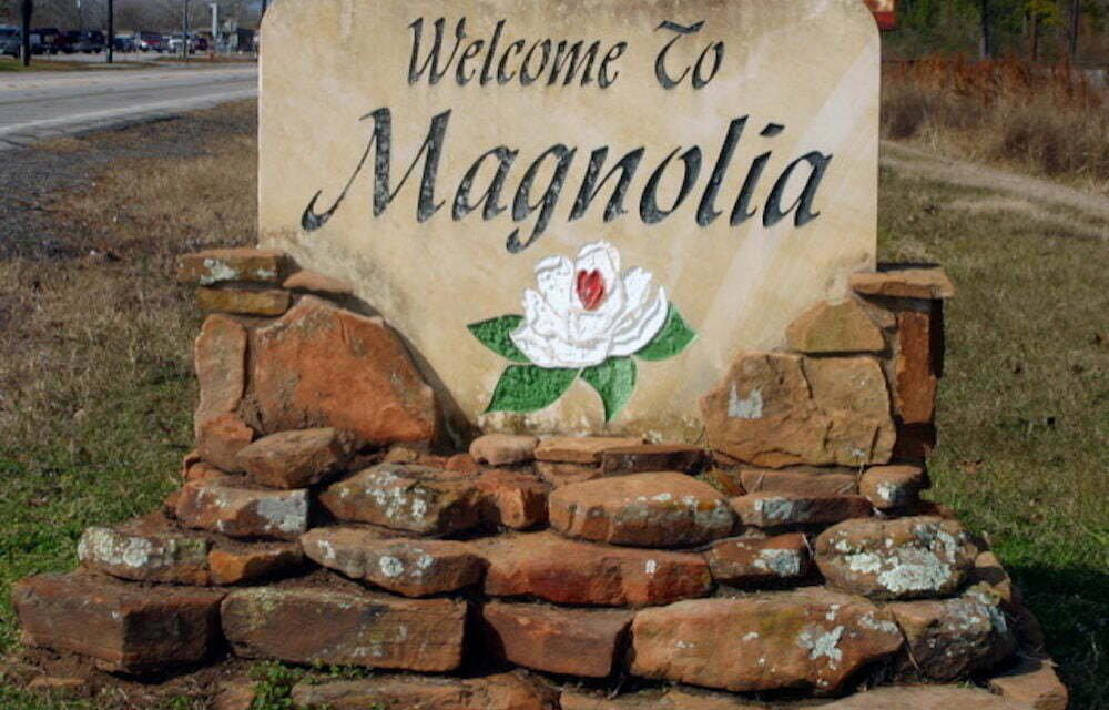 Magnolia, United States