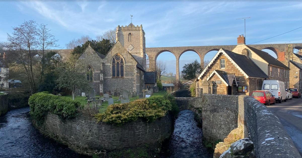 Pensford, United Kingdom