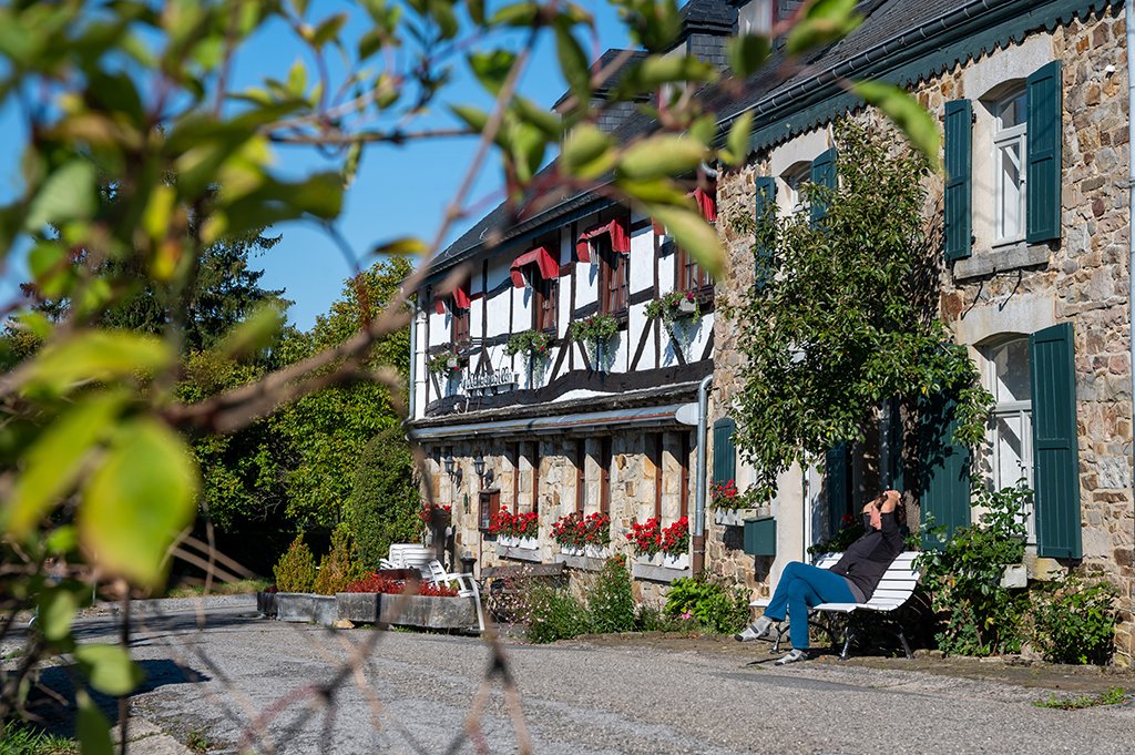 Mirwart, Belgium