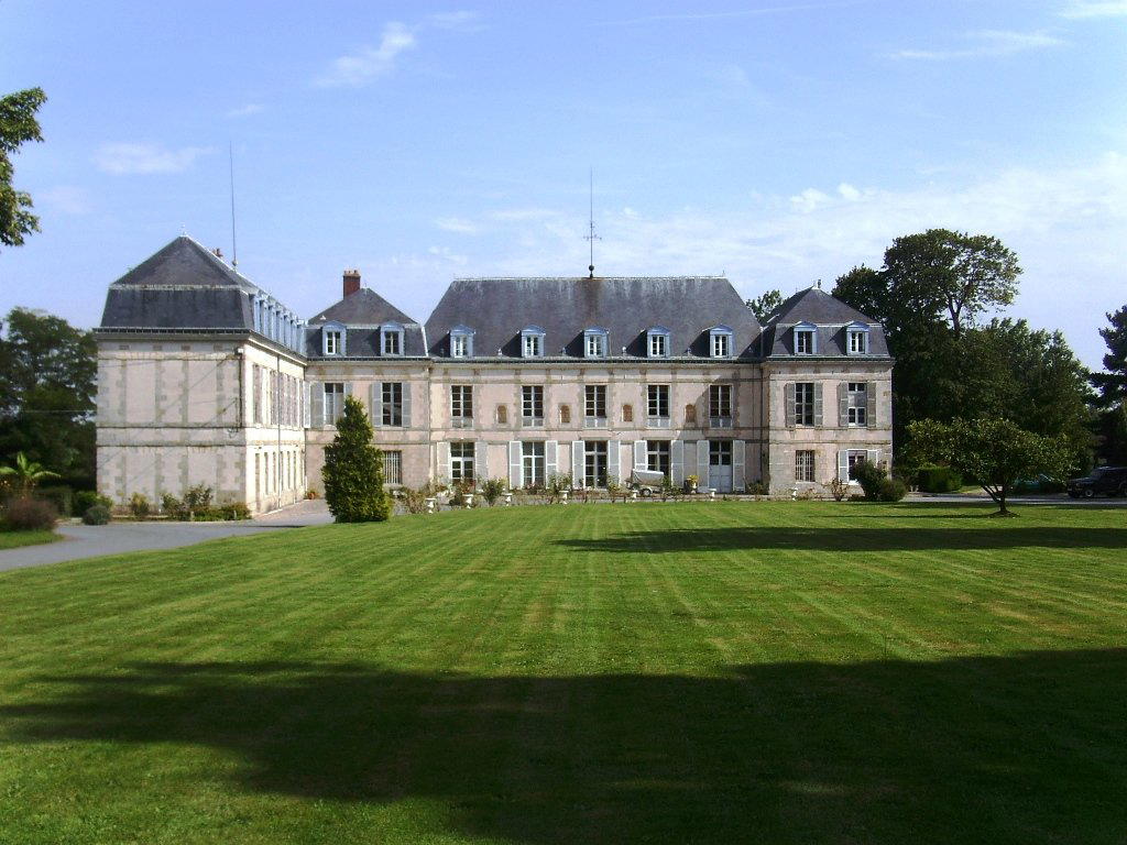 Villebon Sur Yvette, France