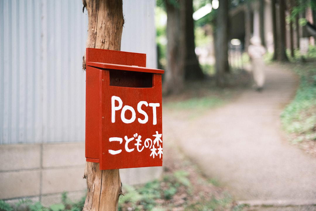 Postal, Italy