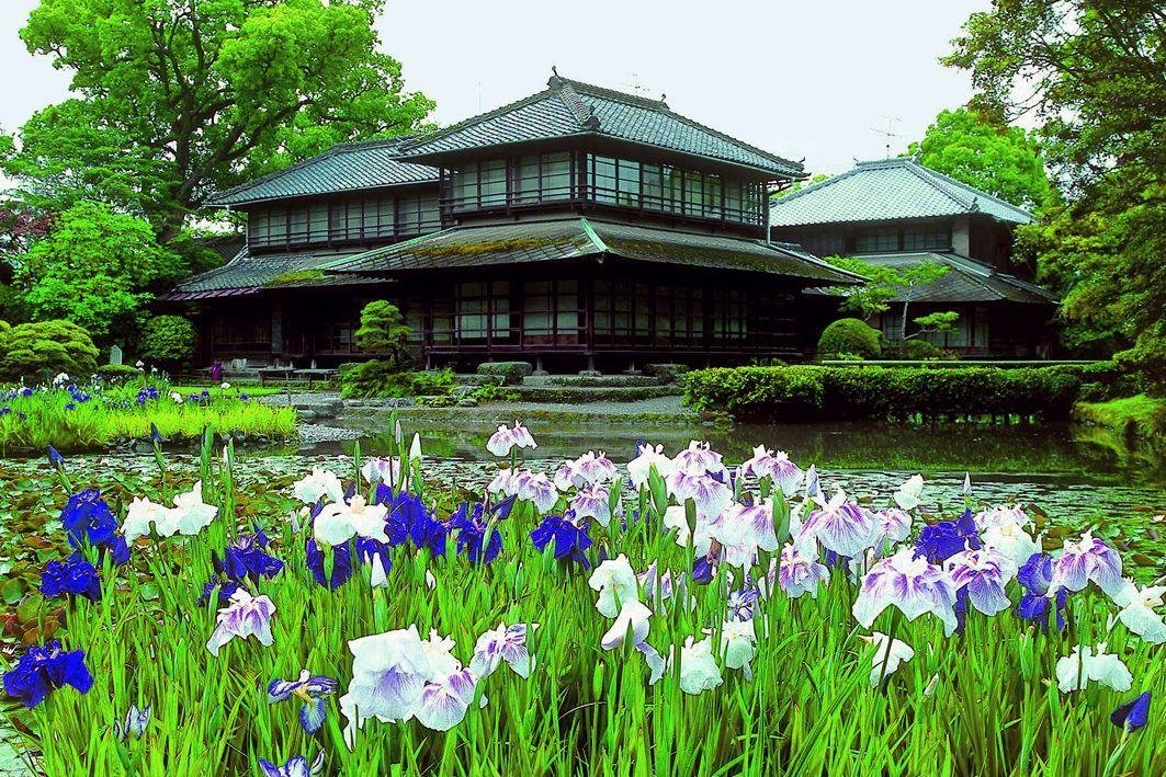 Yatsushiro, Japan