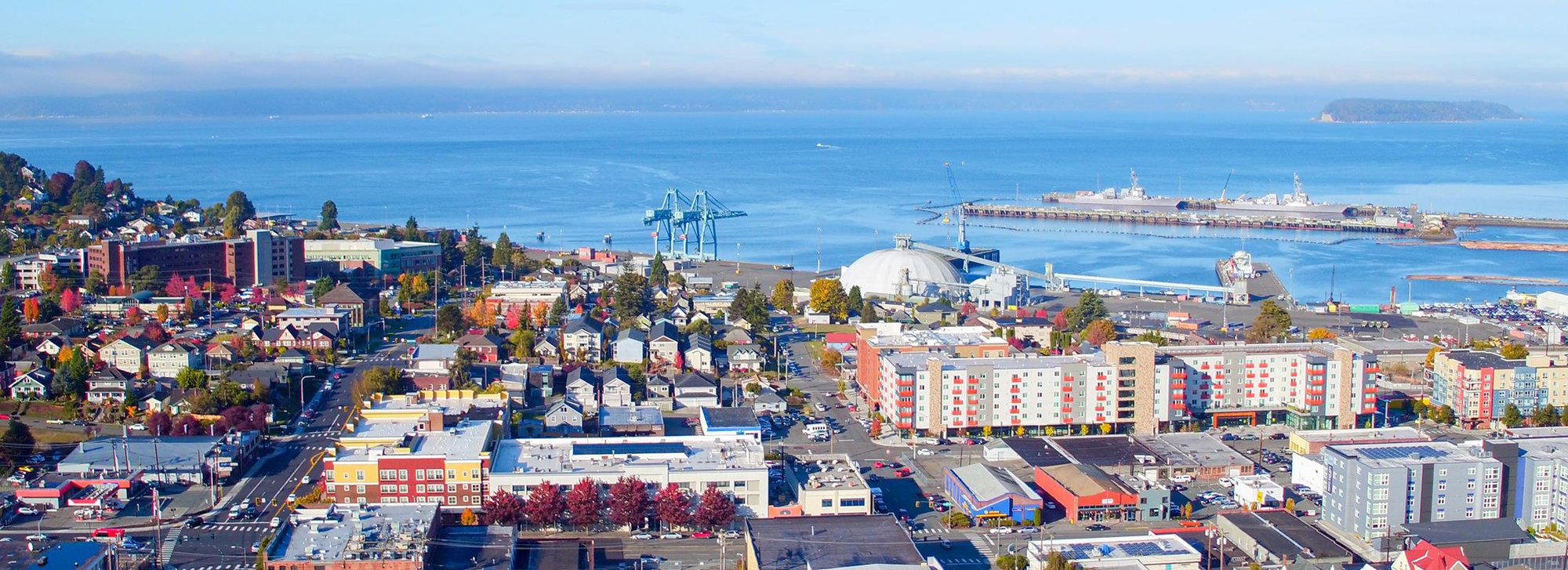 Everett, United States