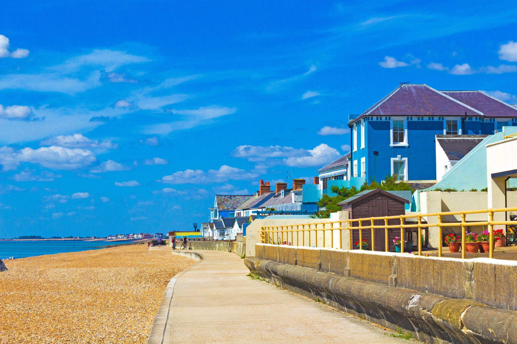 Sandgate, United Kingdom