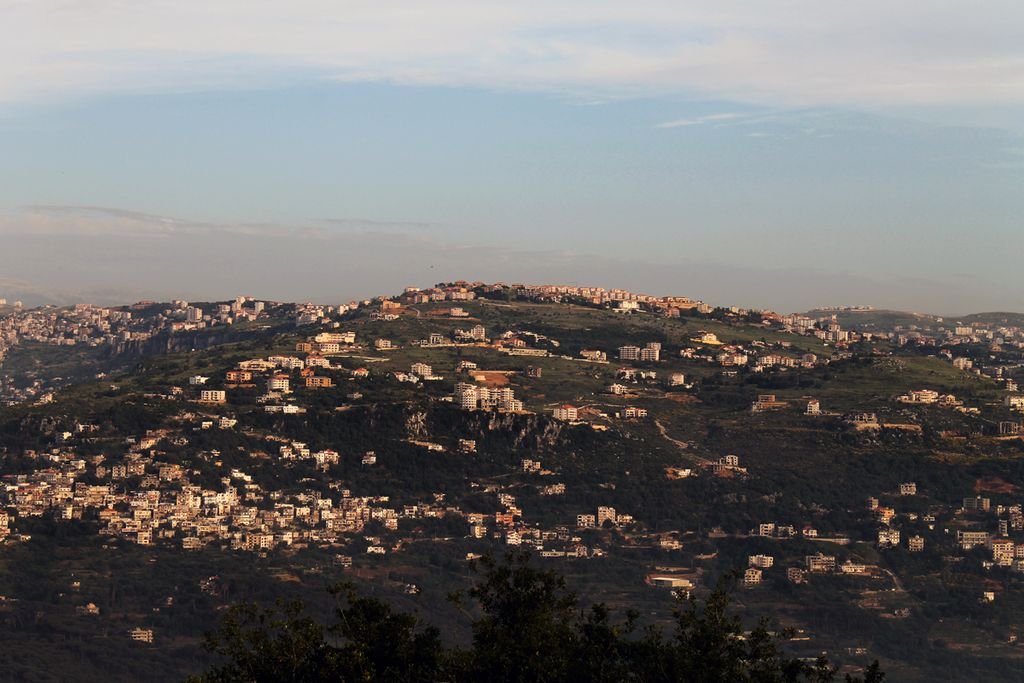 بحمدون, Lebanon