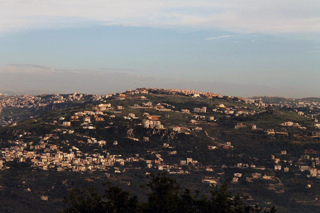 بحمدون, Lebanon