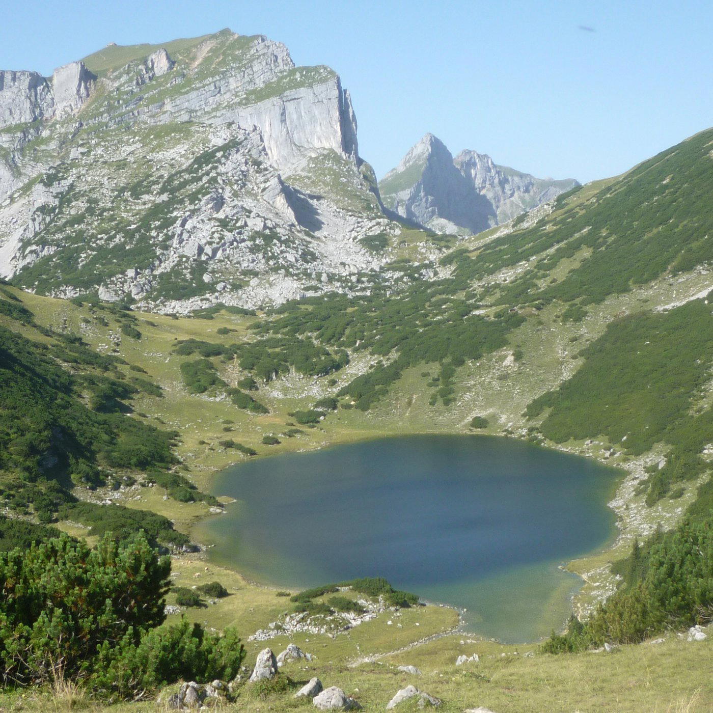 Munster, Austria