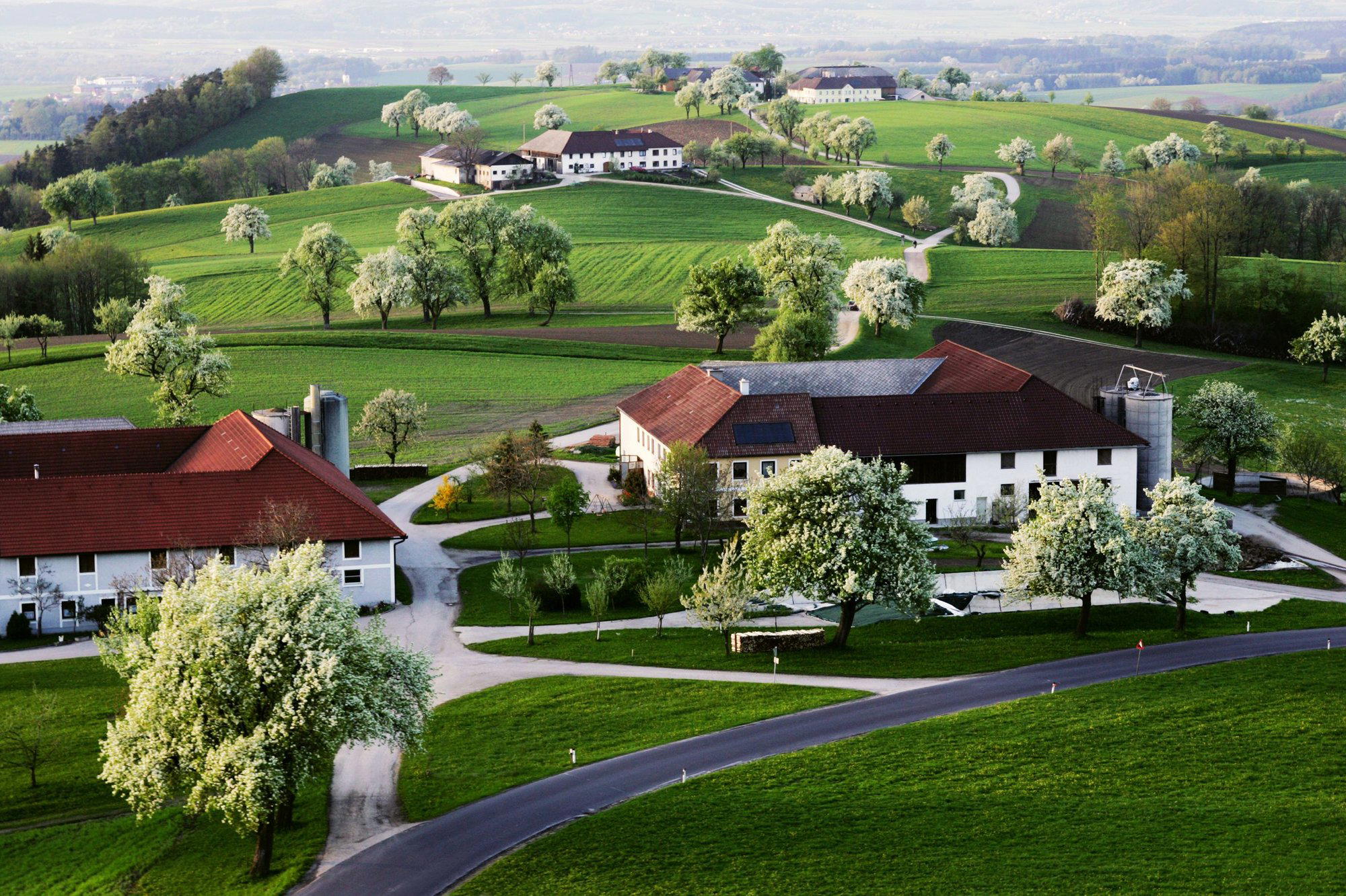 Euratsfeld, Austria