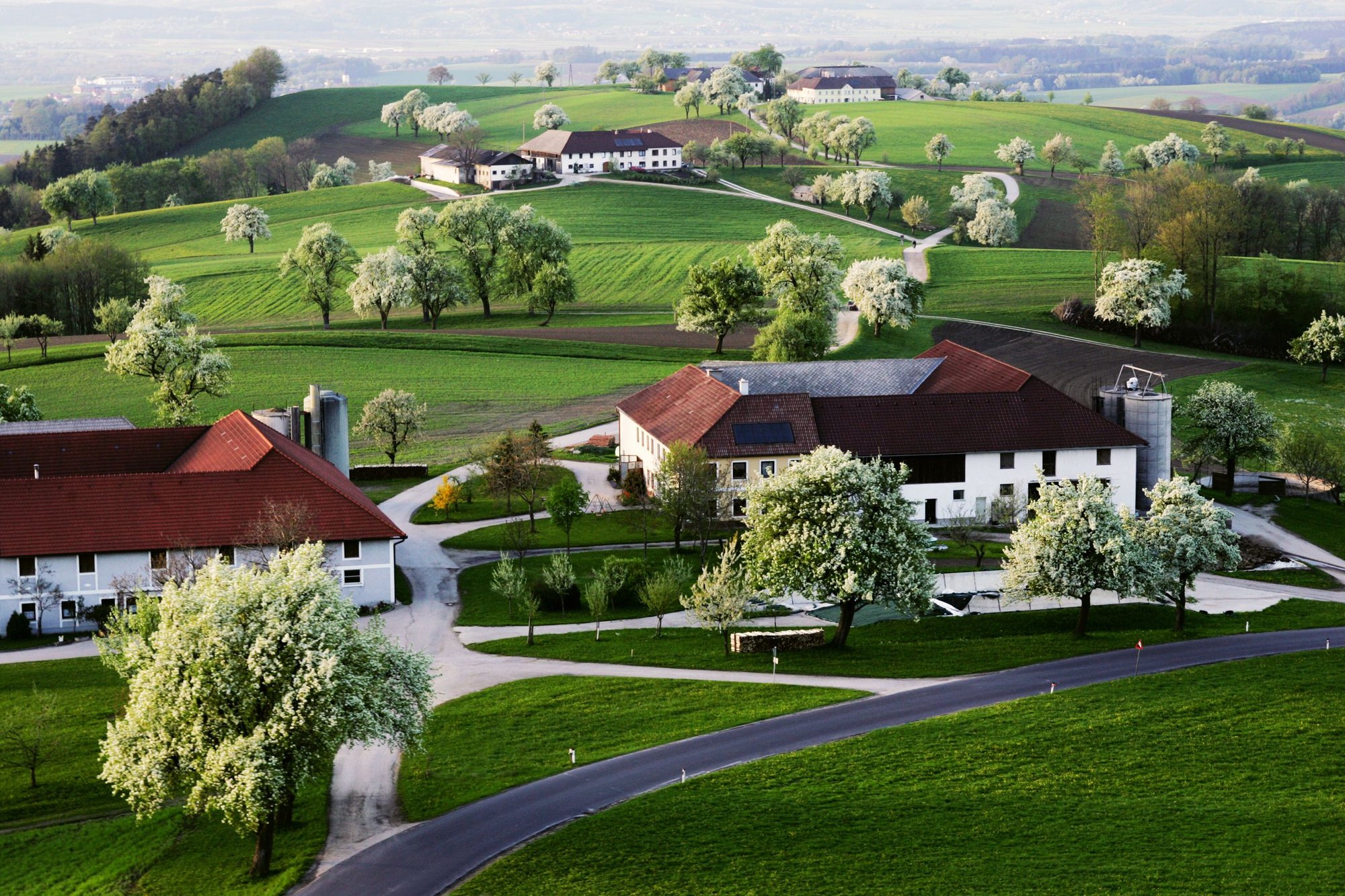 Euratsfeld, Austria