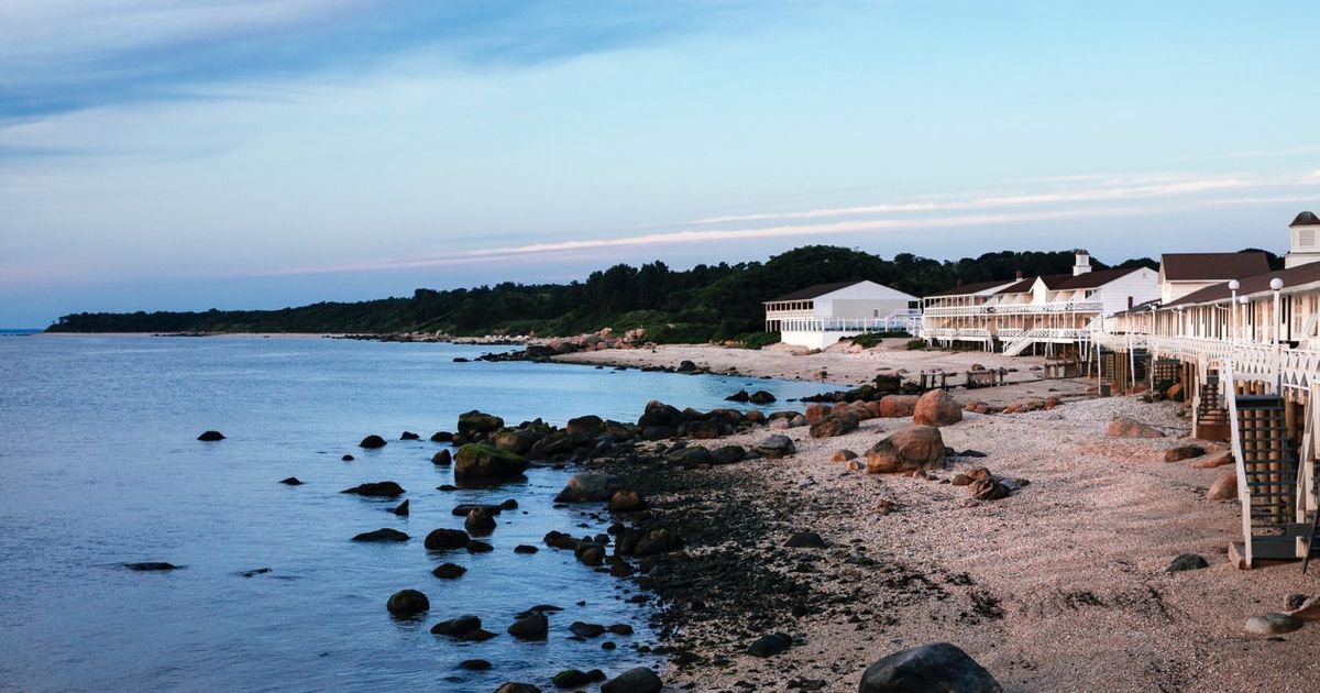 North Fork Long Island, United States