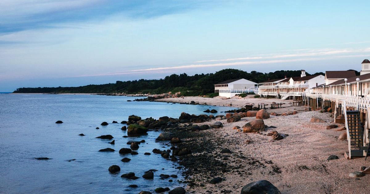 North Fork Long Island, United States
