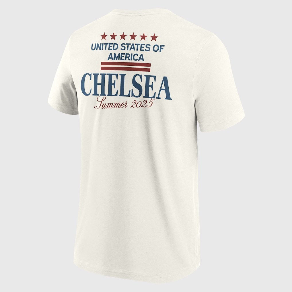 Chelsea, United States