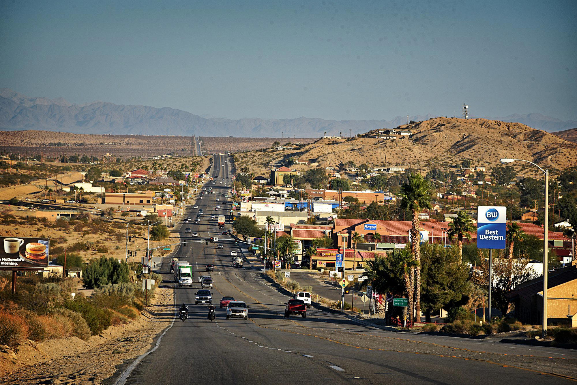 Twentynine Palms, United States