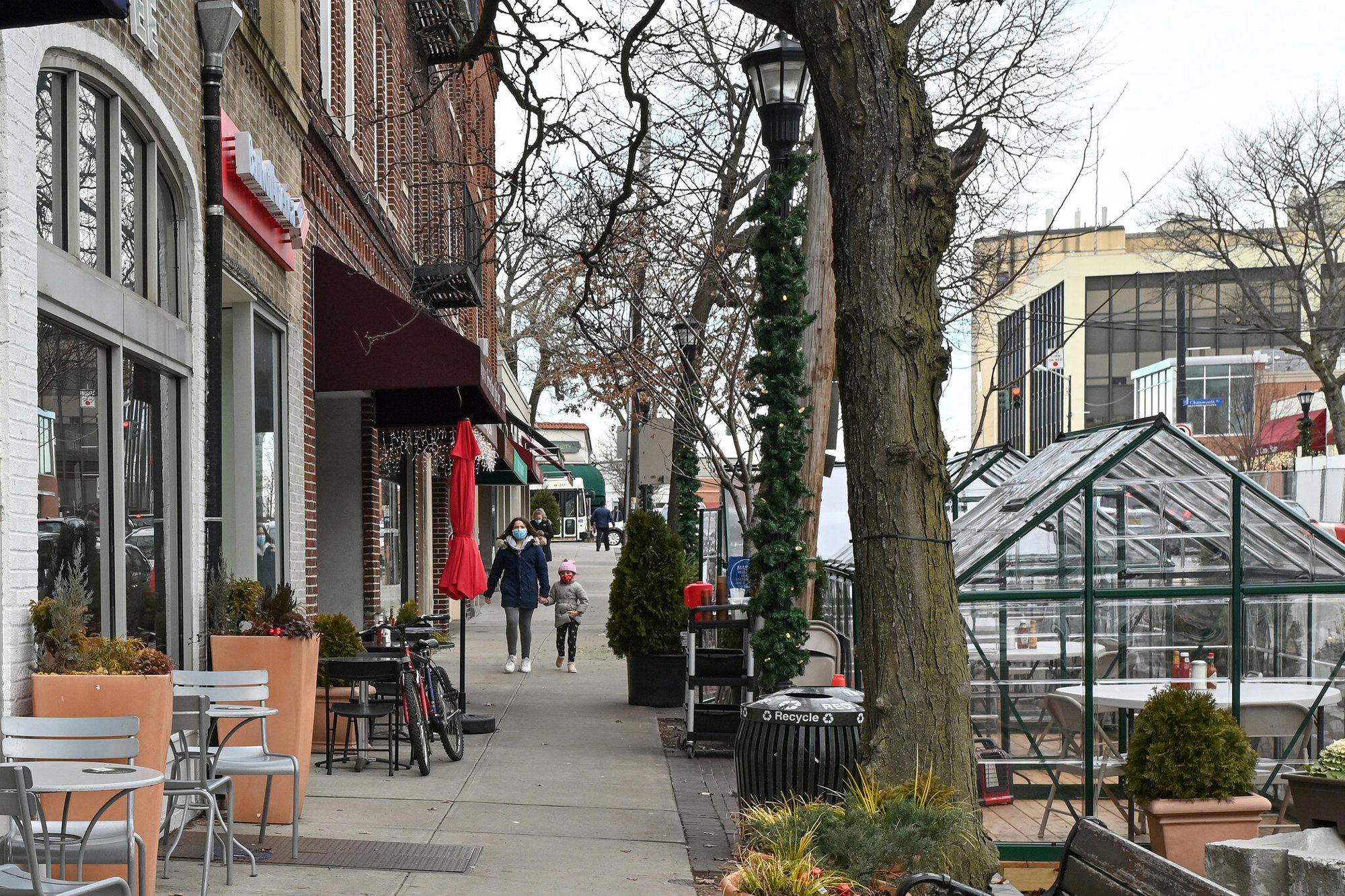 Larchmont, United States