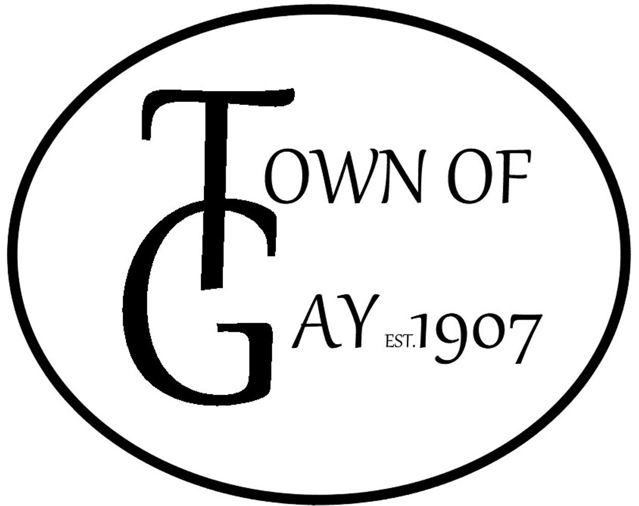 Gay, United States