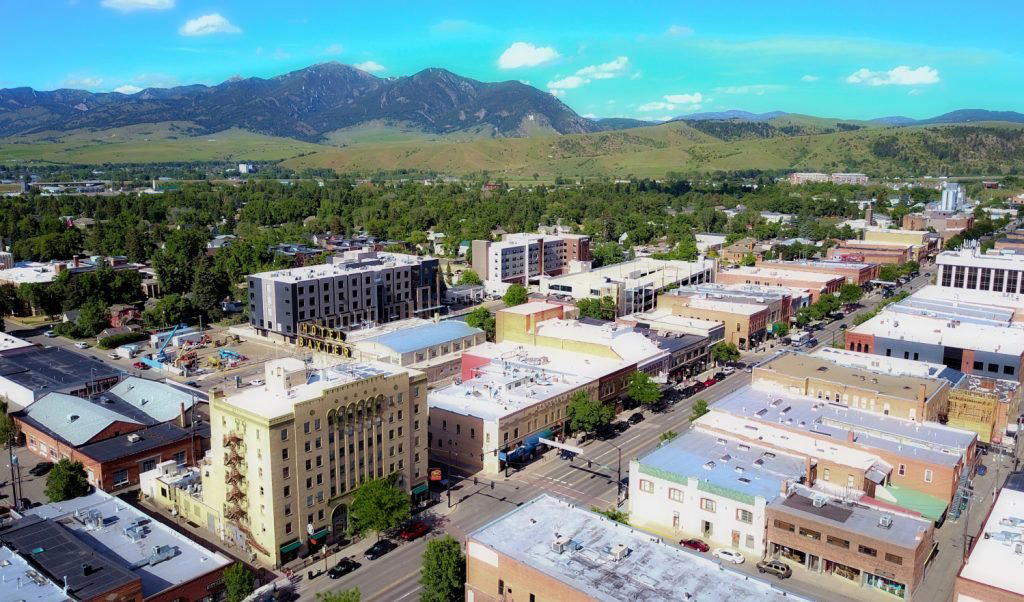 Bozeman, United States