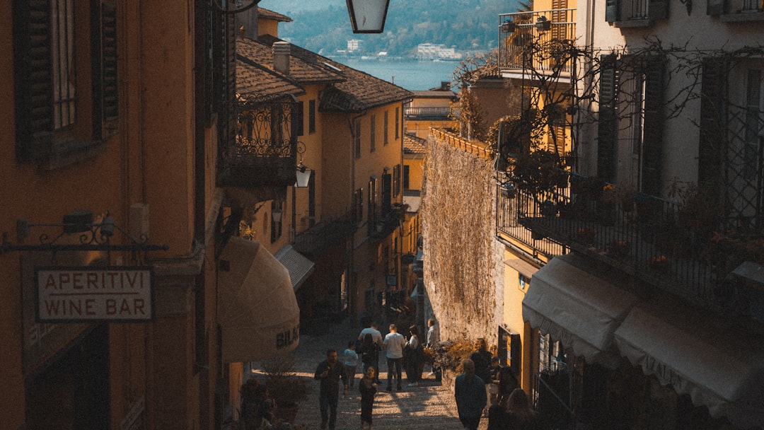 Lavariano, Italy